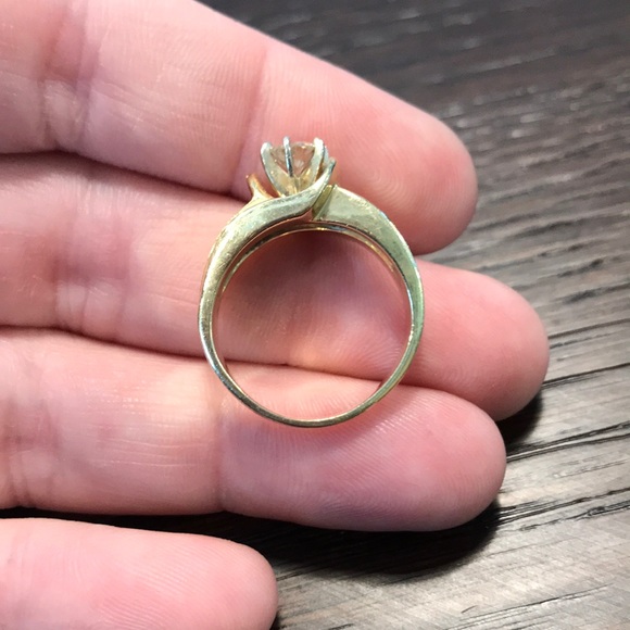 💍💍Diamond Ring💍💍 - Picture 5 of 8